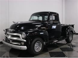 1954 Chevrolet 3100 (CC-894759) for sale in Ft Worth, Texas