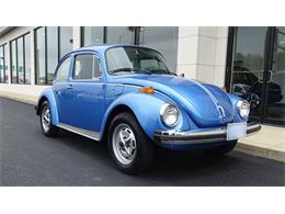 1975 Volkswagen Beetle (CC-894783) for sale in Auburn, Indiana