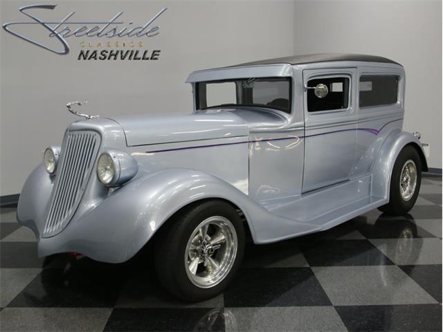 1932 Chevrolet Sedan (CC-890481) for sale in Lavergne, Tennessee