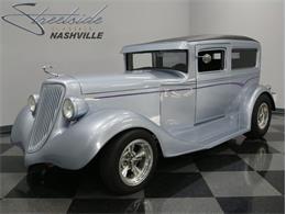 1932 Chevrolet Sedan (CC-890481) for sale in Lavergne, Tennessee