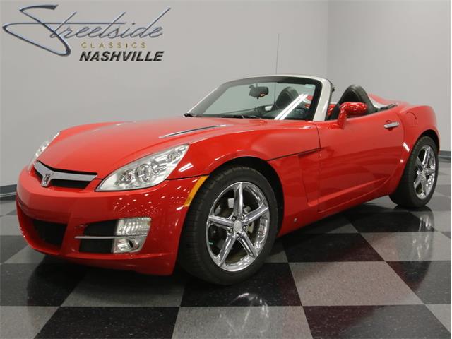 2008 Saturn Sky (CC-890482) for sale in Lavergne, Tennessee