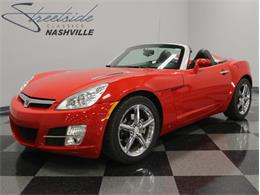 2008 Saturn Sky (CC-890482) for sale in Lavergne, Tennessee