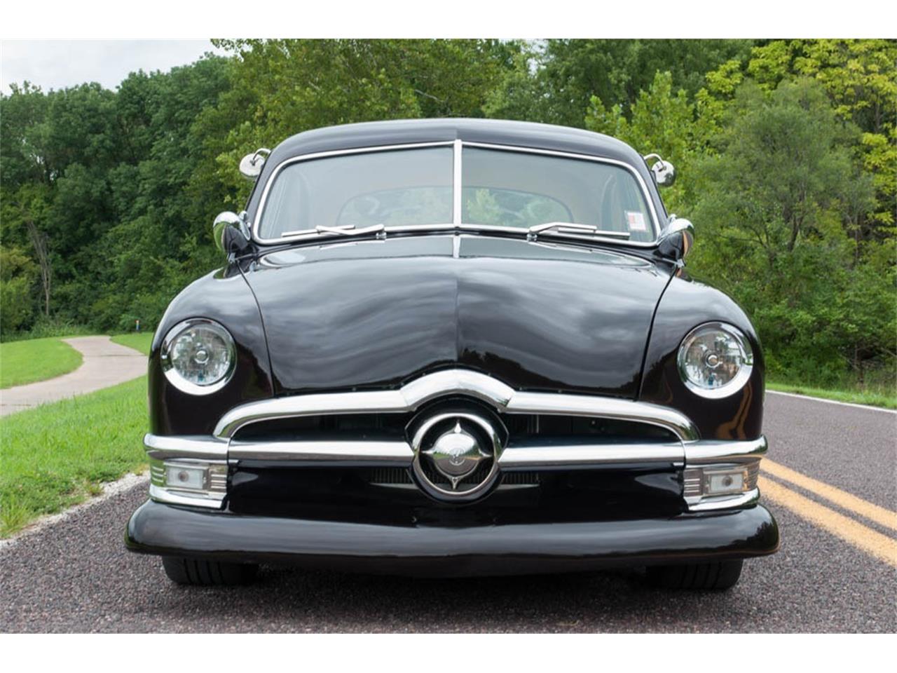 1950 Ford 2-Dr Coupe for Sale | ClassicCars.com | CC-894832