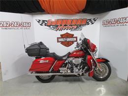 2007 Harley-Davidson® FLHTCUSE2 - Ultra Classic® Screamin' Eagle® Electra Glide® (CC-894836) for sale in Thiensville, Wisconsin