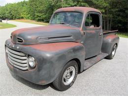 1948 Ford F1 (CC-894842) for sale in Fayetteville, Georgia