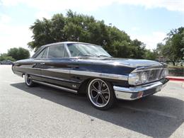 1964 Ford Galaxie 500 XL (CC-890485) for sale in Cedar Park, Texas