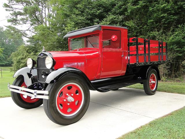 1929 Ford Truck (CC-894852) for sale in Tyrone, Georgia