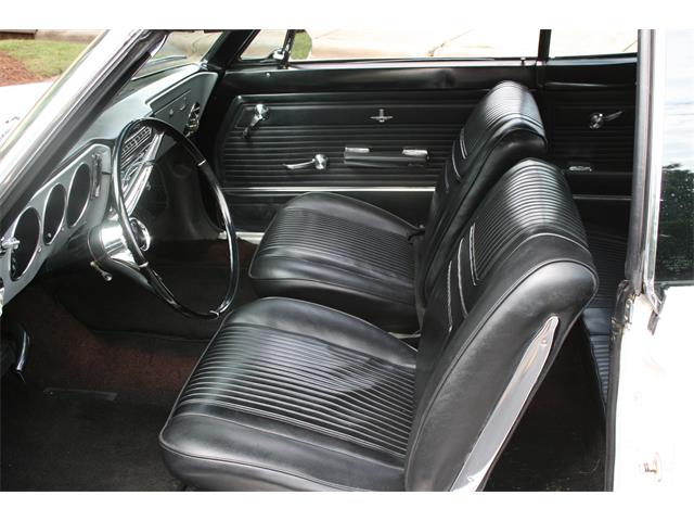 1965 Chevrolet Corvair (CC-894857) for sale in Charlotte, North Carolina