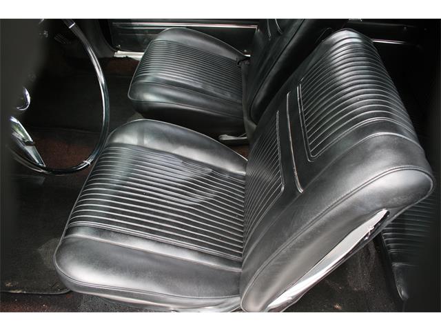 1965 Chevrolet Corvair (CC-894857) for sale in Charlotte, North Carolina