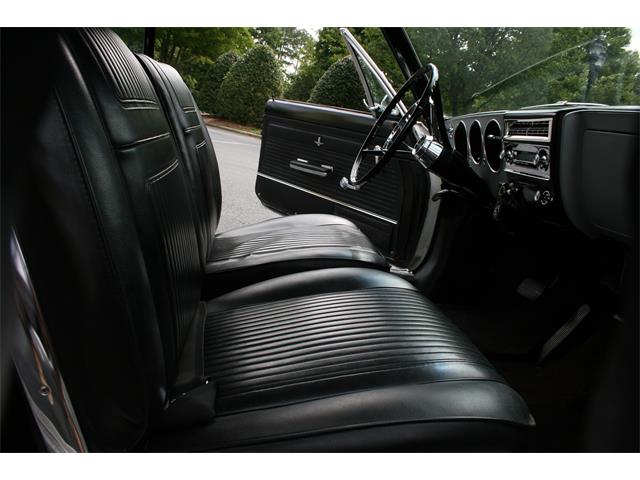 1965 Chevrolet Corvair (CC-894857) for sale in Charlotte, North Carolina