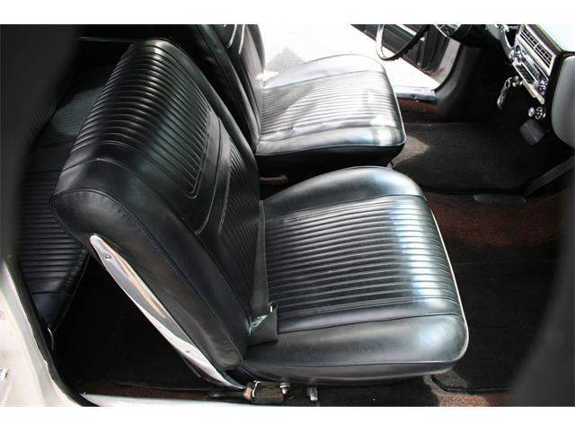 1965 Chevrolet Corvair (CC-894857) for sale in Charlotte, North Carolina