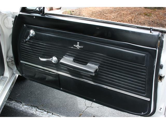 1965 Chevrolet Corvair (CC-894857) for sale in Charlotte, North Carolina