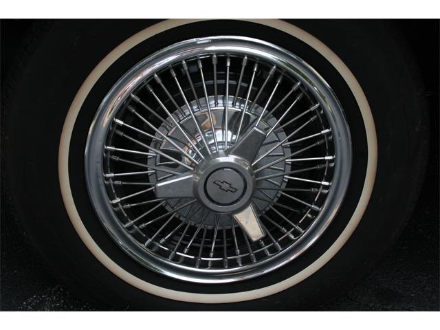 1965 Chevrolet Corvair (CC-894857) for sale in Charlotte, North Carolina