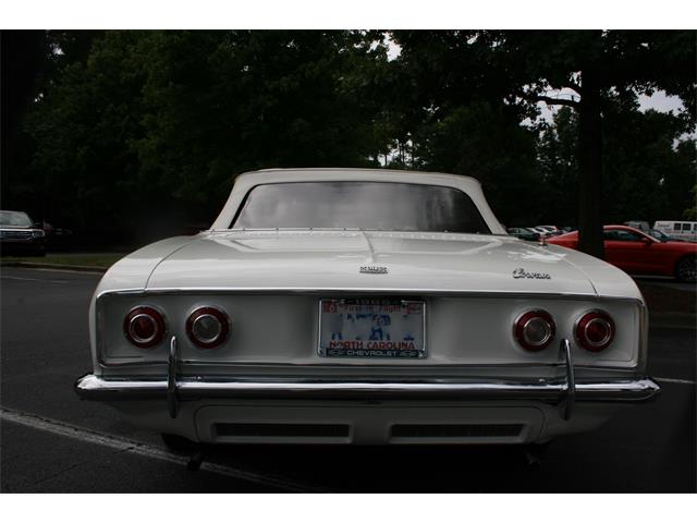 1965 Chevrolet Corvair (CC-894857) for sale in Charlotte, North Carolina