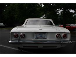 1965 Chevrolet Corvair (CC-894857) for sale in Charlotte, North Carolina