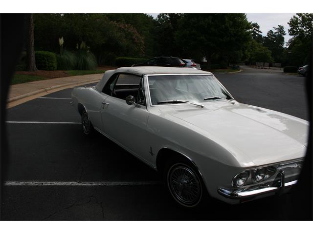 1965 Chevrolet Corvair (CC-894857) for sale in Charlotte, North Carolina