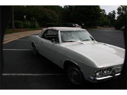 1965 Chevrolet Corvair (CC-894857) for sale in Charlotte, North Carolina