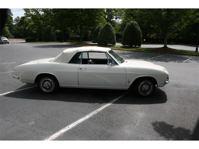 1965 Chevrolet Corvair (CC-894857) for sale in Charlotte, North Carolina