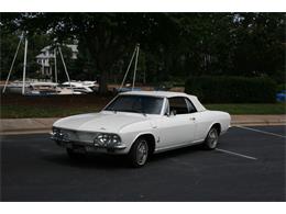 1965 Chevrolet Corvair (CC-894857) for sale in Charlotte, North Carolina