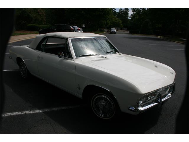 1965 Chevrolet Corvair (CC-894857) for sale in Charlotte, North Carolina