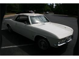1965 Chevrolet Corvair (CC-894857) for sale in Charlotte, North Carolina