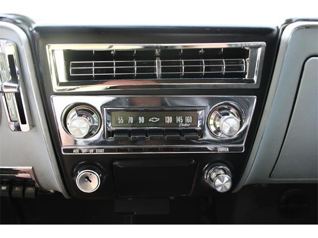 1965 Chevrolet Corvair (CC-894857) for sale in Charlotte, North Carolina