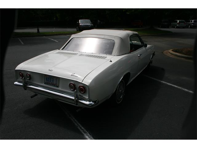 1965 Chevrolet Corvair (CC-894857) for sale in Charlotte, North Carolina