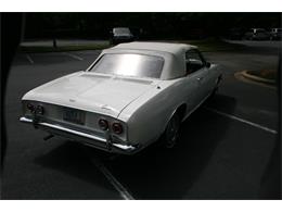 1965 Chevrolet Corvair (CC-894857) for sale in Charlotte, North Carolina