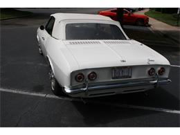 1965 Chevrolet Corvair (CC-894857) for sale in Charlotte, North Carolina