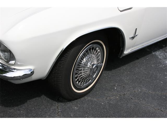 1965 Chevrolet Corvair (CC-894857) for sale in Charlotte, North Carolina