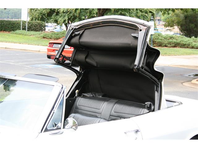 1965 Chevrolet Corvair (CC-894857) for sale in Charlotte, North Carolina