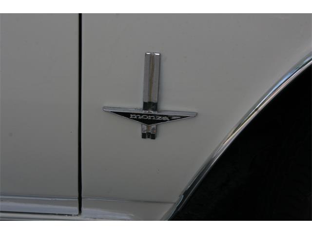 1965 Chevrolet Corvair (CC-894857) for sale in Charlotte, North Carolina