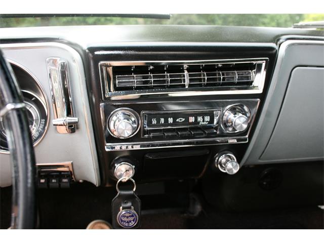 1965 Chevrolet Corvair (CC-894857) for sale in Charlotte, North Carolina