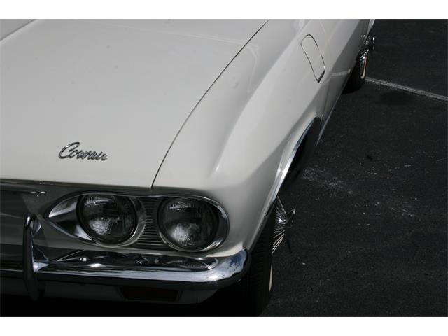 1965 Chevrolet Corvair (CC-894857) for sale in Charlotte, North Carolina