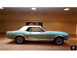 1967 Ford Mustang (CC-894875) for sale in Orlando, Florida