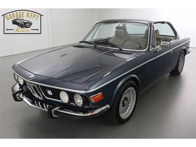 1975 BMW 3.0CSI (CC-894877) for sale in Grand Rapids, Michigan