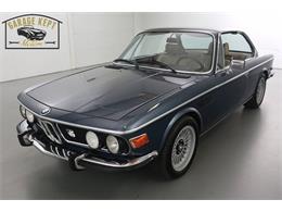 1975 BMW 3.0CSI (CC-894877) for sale in Grand Rapids, Michigan