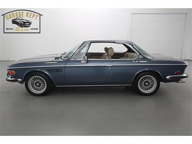 1975 BMW 3.0CSI (CC-894877) for sale in Grand Rapids, Michigan