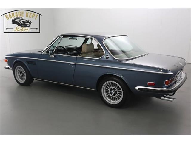 1975 BMW 3.0CSI (CC-894877) for sale in Grand Rapids, Michigan