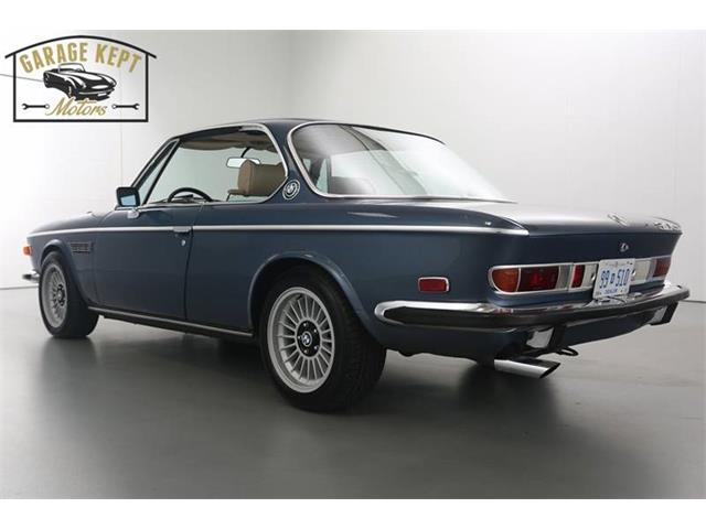 1975 BMW 3.0CSI (CC-894877) for sale in Grand Rapids, Michigan