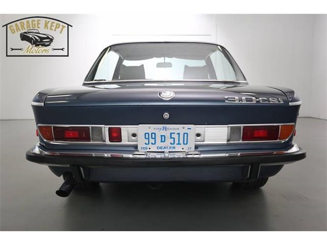 1975 BMW 3.0CSI (CC-894877) for sale in Grand Rapids, Michigan