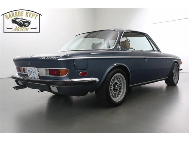 1975 BMW 3.0CSI (CC-894877) for sale in Grand Rapids, Michigan