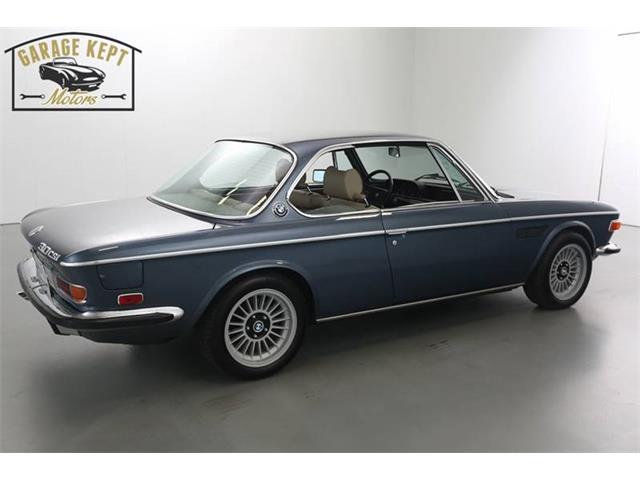 1975 BMW 3.0CSI (CC-894877) for sale in Grand Rapids, Michigan