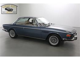 1975 BMW 3.0CSI (CC-894877) for sale in Grand Rapids, Michigan