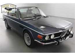 1975 BMW 3.0CSI (CC-894877) for sale in Grand Rapids, Michigan