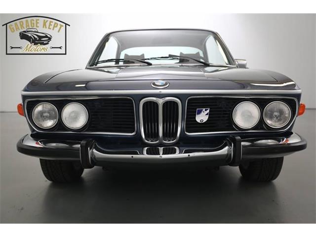 1975 BMW 3.0CSI (CC-894877) for sale in Grand Rapids, Michigan