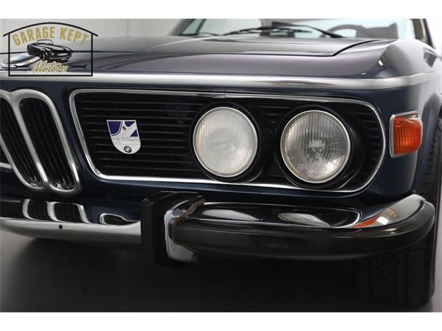 1975 BMW 3.0CSI (CC-894877) for sale in Grand Rapids, Michigan