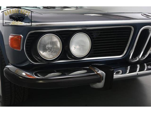 1975 BMW 3.0CSI (CC-894877) for sale in Grand Rapids, Michigan