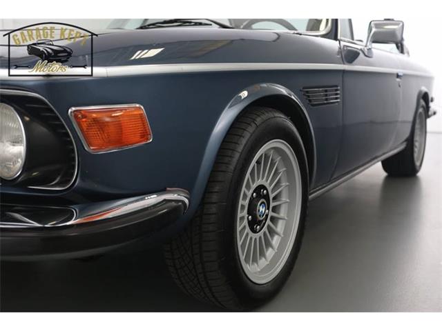 1975 BMW 3.0CSI (CC-894877) for sale in Grand Rapids, Michigan