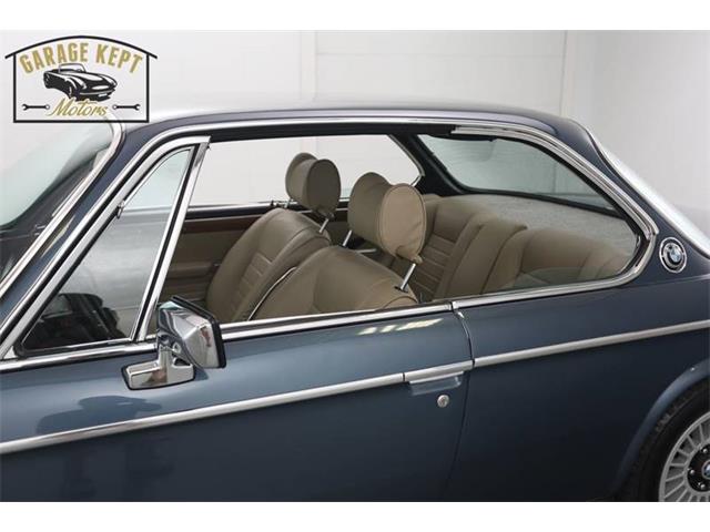 1975 BMW 3.0CSI (CC-894877) for sale in Grand Rapids, Michigan